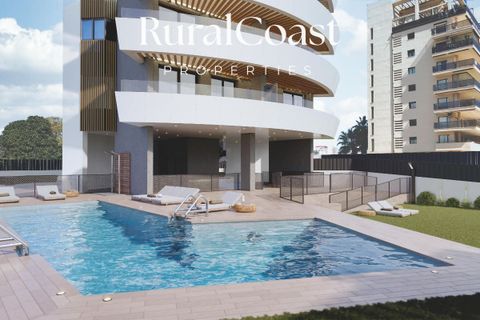 Lejlighed i Calpe, Alicante, Calpe - € 524.000 | Ref: 4061 - foto 9