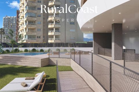 Lejlighed i Calpe, Alicante, Calpe - € 524.000 | Ref: 4061 - foto 13