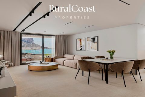 Lejlighed i Calpe, Alicante, Calpe - € 524.000 | Ref: 4061 - foto 28
