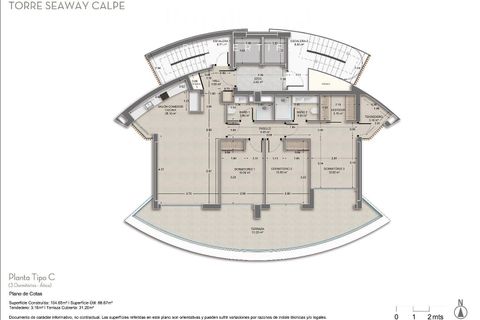 Lejlighed i Calpe, Alicante, Calpe - € 524.000 | Ref: 4061 - foto 34