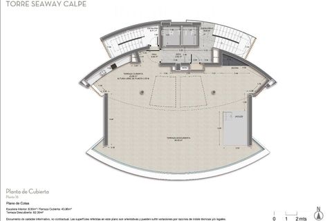Lejlighed i Calpe, Alicante, Calpe - € 524.000 | Ref: 4061 - foto 37
