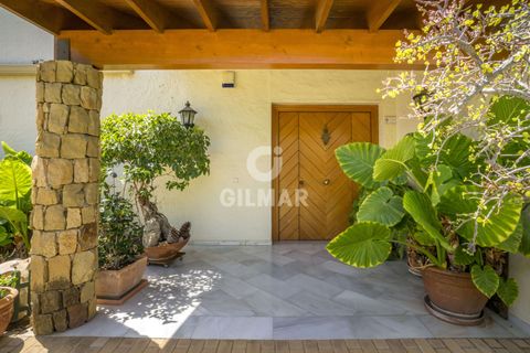 Villa a Benahavis, Malaga, Benahavis - € 2.100.000 | Ref: 200325 - foto 6