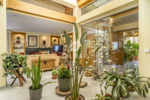 Villa a Benahavis, Malaga, Benahavis - € 2.100.000 | Ref: 200325 - foto 8