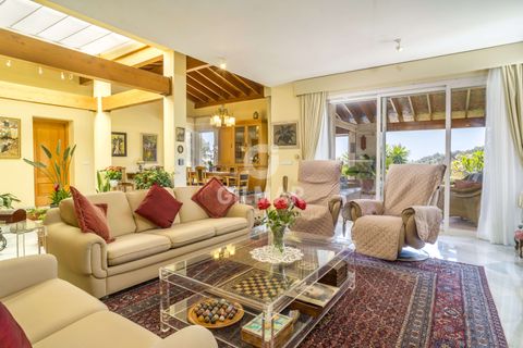 Villa a Benahavis, Malaga, Benahavis - € 2.100.000 | Ref: 200325 - foto 9