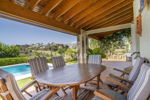 Villa a Benahavis, Malaga, Benahavis - € 2.100.000 | Ref: 200325 - foto 12