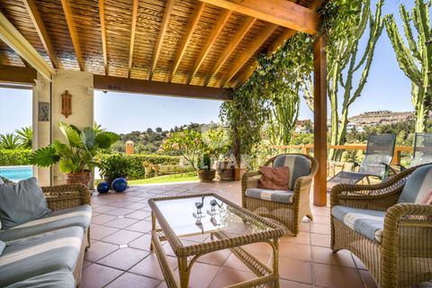 Villa a Benahavis, Malaga, Benahavis - € 2.100.000 | Ref: 200325 - foto 14