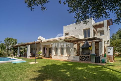 Villa a Benahavis, Malaga, Benahavis - € 2.100.000 | Ref: 200325 - foto 15