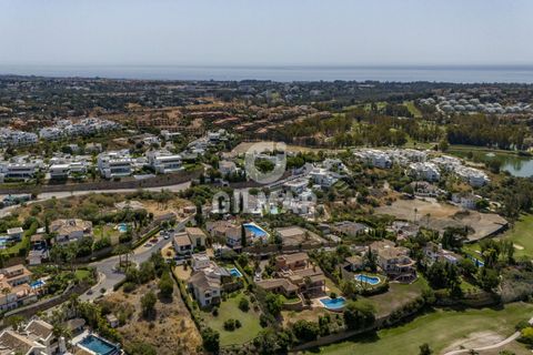 Villa a Benahavis, Malaga, Benahavis - € 2.100.000 | Ref: 200325 - foto 40