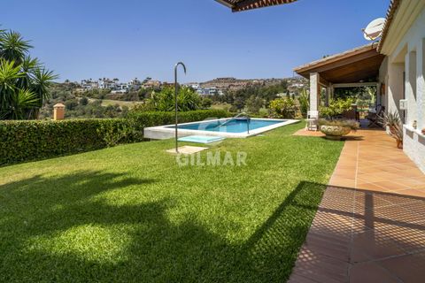 Villa a Benahavis, Malaga, Benahavis - € 2.100.000 | Ref: 200325 - foto 44