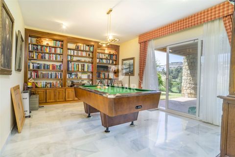 Villa a Benahavis, Malaga, Benahavis - € 2.100.000 | Ref: 200325 - foto 45