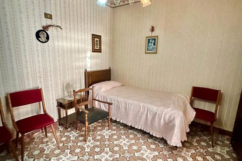 Villa i Chiusa Sclafani, Palermo, Chiusa Sclafani - € 59.000 | Ref: 8682RV50662 - foto 10