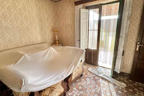 Villa i Chiusa Sclafani, Palermo, Chiusa Sclafani - € 59.000 | Ref: 8682RV50662 - foto 11