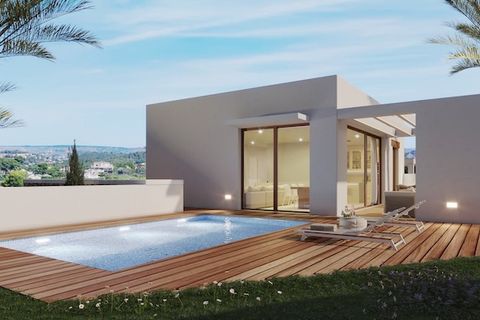 Villa i Javea, Alicante, Javea - € 1.150.000 | Ref: H-1799-AMBI - foto 2