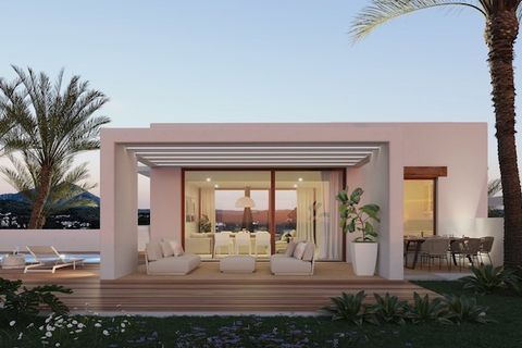Villa i Javea, Alicante, Javea - € 1.150.000 | Ref: H-1799-AMBI - foto 3