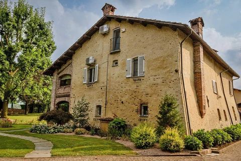 Villa a Villanova, Cuneo, Villanova - € 800.000 | Ref: VNM004 - foto 2