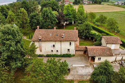 Villa a Villanova, Cuneo, Villanova - € 800.000 | Ref: VNM004 - foto 4