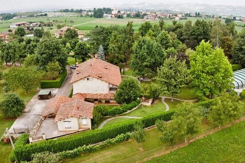 Villa a Villanova, Cuneo, Villanova - € 800.000 | Ref: VNM004 - foto 5