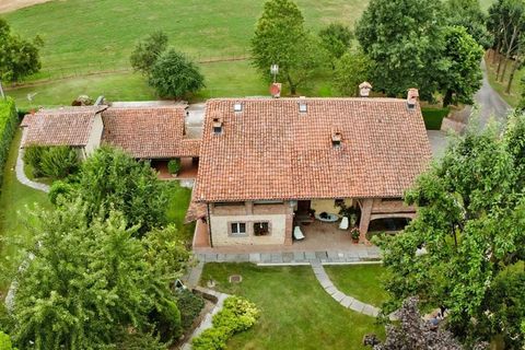 Villa a Villanova, Cuneo, Villanova - € 800.000 | Ref: VNM004 - foto 6