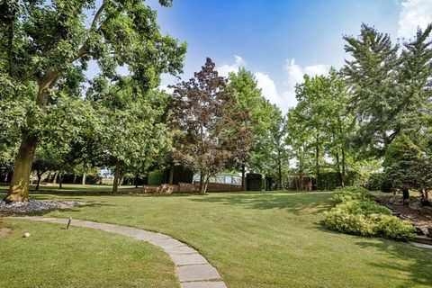 Villa a Villanova, Cuneo, Villanova - € 800.000 | Ref: VNM004 - foto 9