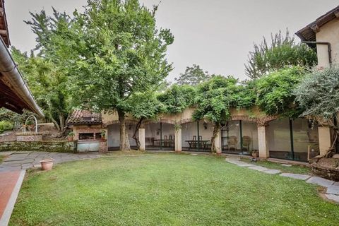 Villa a Villanova, Cuneo, Villanova - € 800.000 | Ref: VNM004 - foto 26