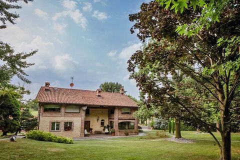 Villa a Villanova, Cuneo, Villanova - € 800.000 | Ref: VNM004 - foto 32