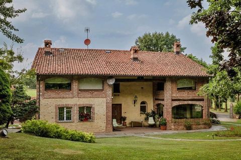 Villa a Villanova, Cuneo, Villanova - € 800.000 | Ref: VNM004 - foto 33