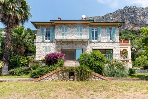 Villa i Menton, Alpes-Maritimes, Menton - € 6.900.000 | Ref: HH-15486883 - foto 2