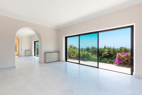 Villa i Menton, Alpes-Maritimes, Menton - € 6.900.000 | Ref: HH-15486883 - foto 3
