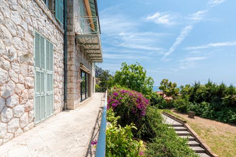 Villa i Menton, Alpes-Maritimes, Menton - € 6.900.000 | Ref: HH-15486883 - foto 4