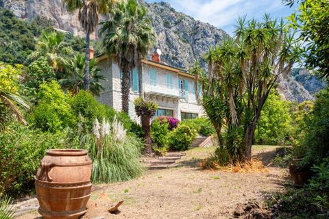 Villa i Menton, Alpes-Maritimes, Menton - € 6.900.000 | Ref: HH-15486883 - foto 6