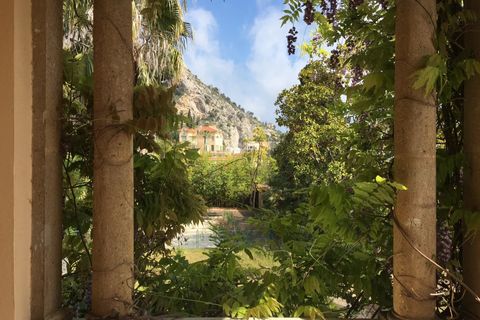 Villa i Menton, Alpes-Maritimes, Menton - € 6.900.000 | Ref: HH-15486883 - foto 14
