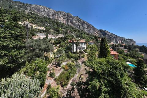 Villa i Menton, Alpes-Maritimes, Menton - € 6.900.000 | Ref: HH-15486883 - foto 8
