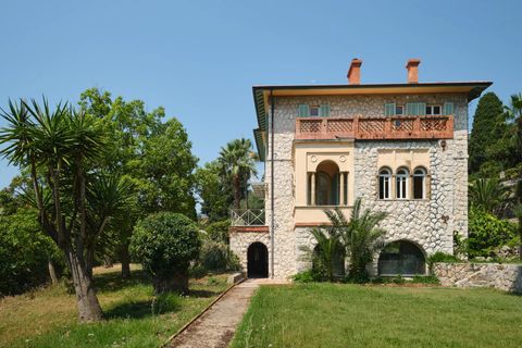 Villa i Menton, Alpes-Maritimes, Menton - € 6 900 000 | Ref: HH-15486883 - foto 6