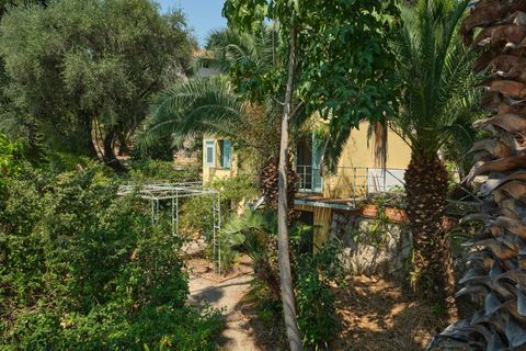 Villa i Menton, Alpes-Maritimes, Menton - € 6 900 000 | Ref: HH-15486883 - foto 11