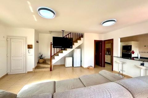 Radhus i El Matorral, Fuerteventura - foto 4