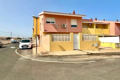 Radhus i El Matorral, Fuerteventura - foto 1