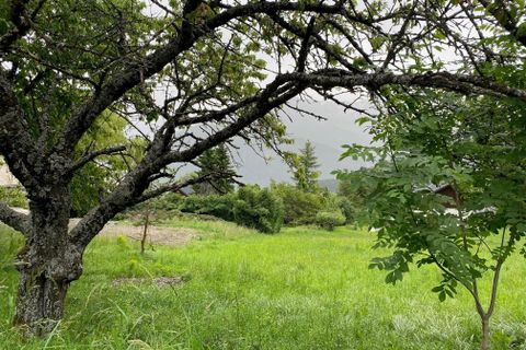 Terra a Jarrier, Savoie, Jarrier - € 99.000 | Ref: V519 - foto 2