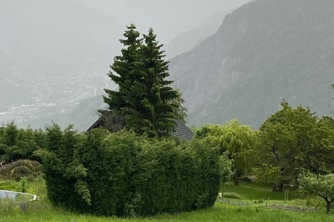 Terra a Jarrier, Savoie, Jarrier - € 99.000 | Ref: V519 - foto 3