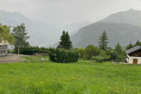 Terra a Jarrier, Savoie, Jarrier - € 99.000 | Ref: V519 - foto 14