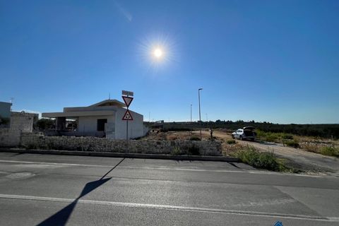 Terra a Cellamare, Bari, Cellamare - € 125.000 | Ref: ZUH-650 - foto 4