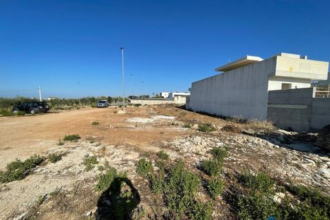 Terra a Cellamare, Bari, Cellamare - € 125.000 | Ref: ZUH-650 - foto 5