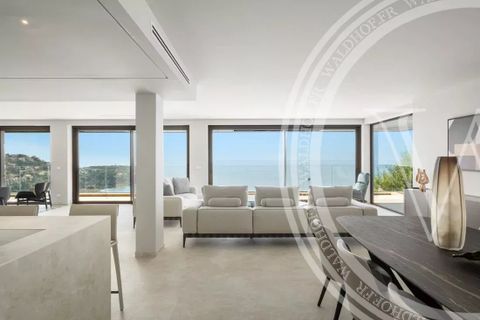Villa i Roquebrune-Cap-Martin, Alpes-Maritimes, Roquebrune-Cap-Martin - € 5.900.000 | Ref: 85069084 - foto 2