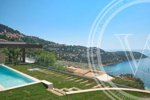 Villa i Roquebrune-Cap-Martin, Alpes-Maritimes, Roquebrune-Cap-Martin - € 5.900.000 | Ref: 85069084 - foto 1