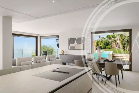 Villa i Roquebrune-Cap-Martin, Alpes-Maritimes, Roquebrune-Cap-Martin - € 5.900.000 | Ref: 85069084 - foto 3