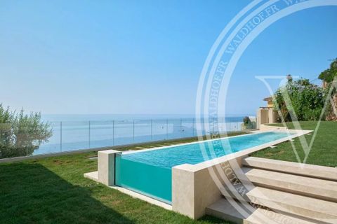Villa i Roquebrune-Cap-Martin, Alpes-Maritimes, Roquebrune-Cap-Martin - € 5.900.000 | Ref: 85069084 - foto 4
