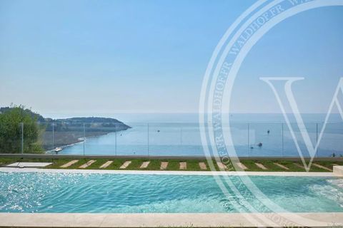 Villa i Roquebrune-Cap-Martin, Alpes-Maritimes, Roquebrune-Cap-Martin - € 5.900.000 | Ref: 85069084 - foto 5