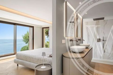 Villa i Roquebrune-Cap-Martin, Alpes-Maritimes, Roquebrune-Cap-Martin - € 5.900.000 | Ref: 85069084 - foto 6
