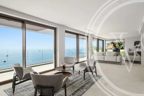 Villa i Roquebrune-Cap-Martin, Alpes-Maritimes, Roquebrune-Cap-Martin - € 5.900.000 | Ref: 85069084 - foto 9