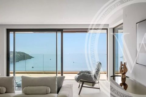 Villa i Roquebrune-Cap-Martin, Alpes-Maritimes, Roquebrune-Cap-Martin - € 5.900.000 | Ref: 85069084 - foto 10