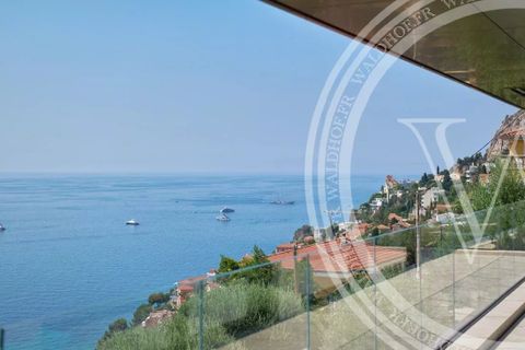 Villa i Roquebrune-Cap-Martin, Alpes-Maritimes, Roquebrune-Cap-Martin - € 5.900.000 | Ref: 85069084 - foto 12